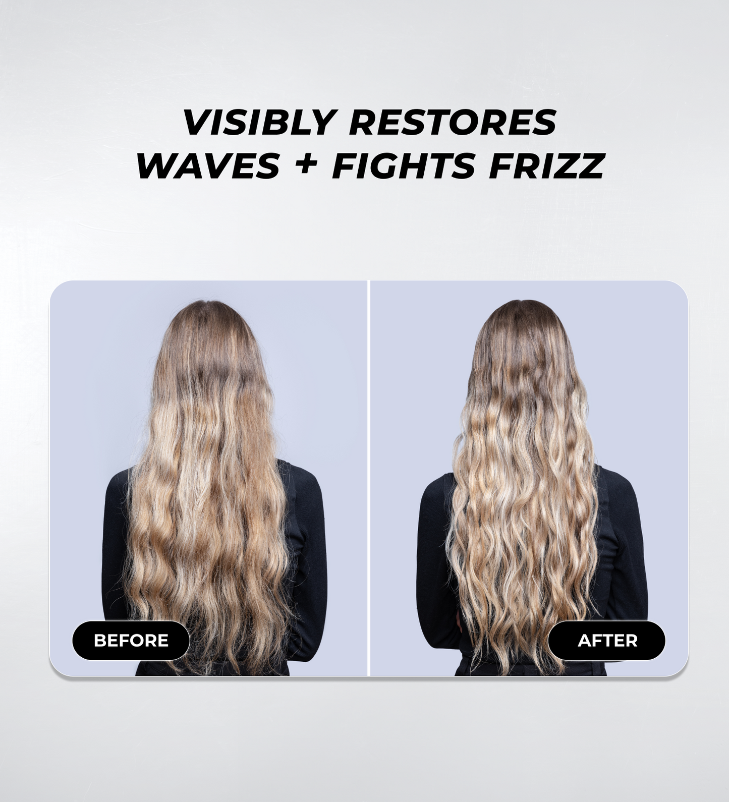Wavetech Dual-Acting Wave Mask