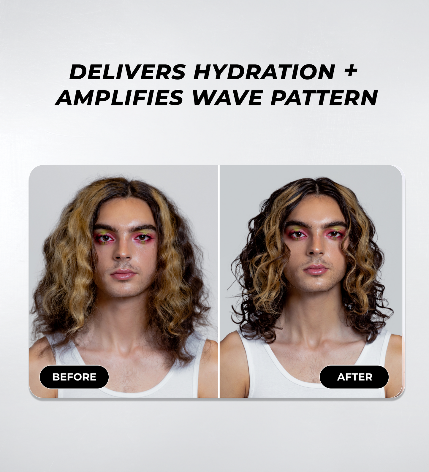 Wavetech Wave Enhancing Oil