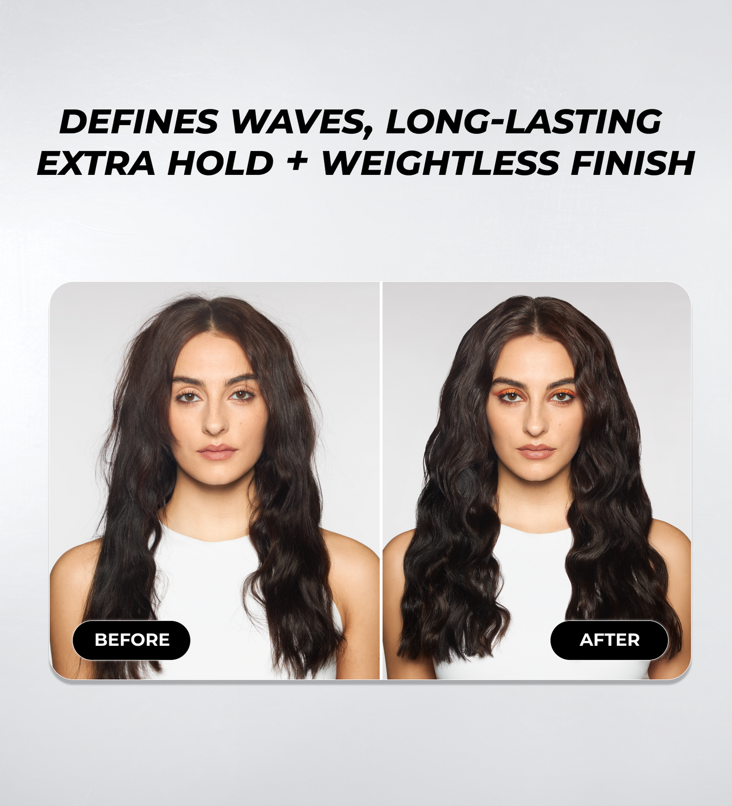 Wavetech Extra Hold Wave Foam