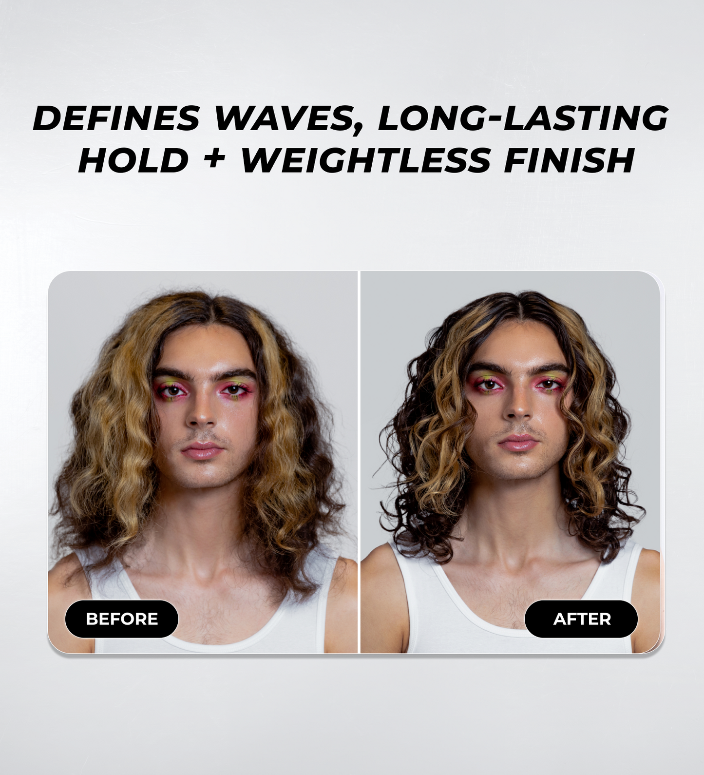 Wavetech Wave Foam