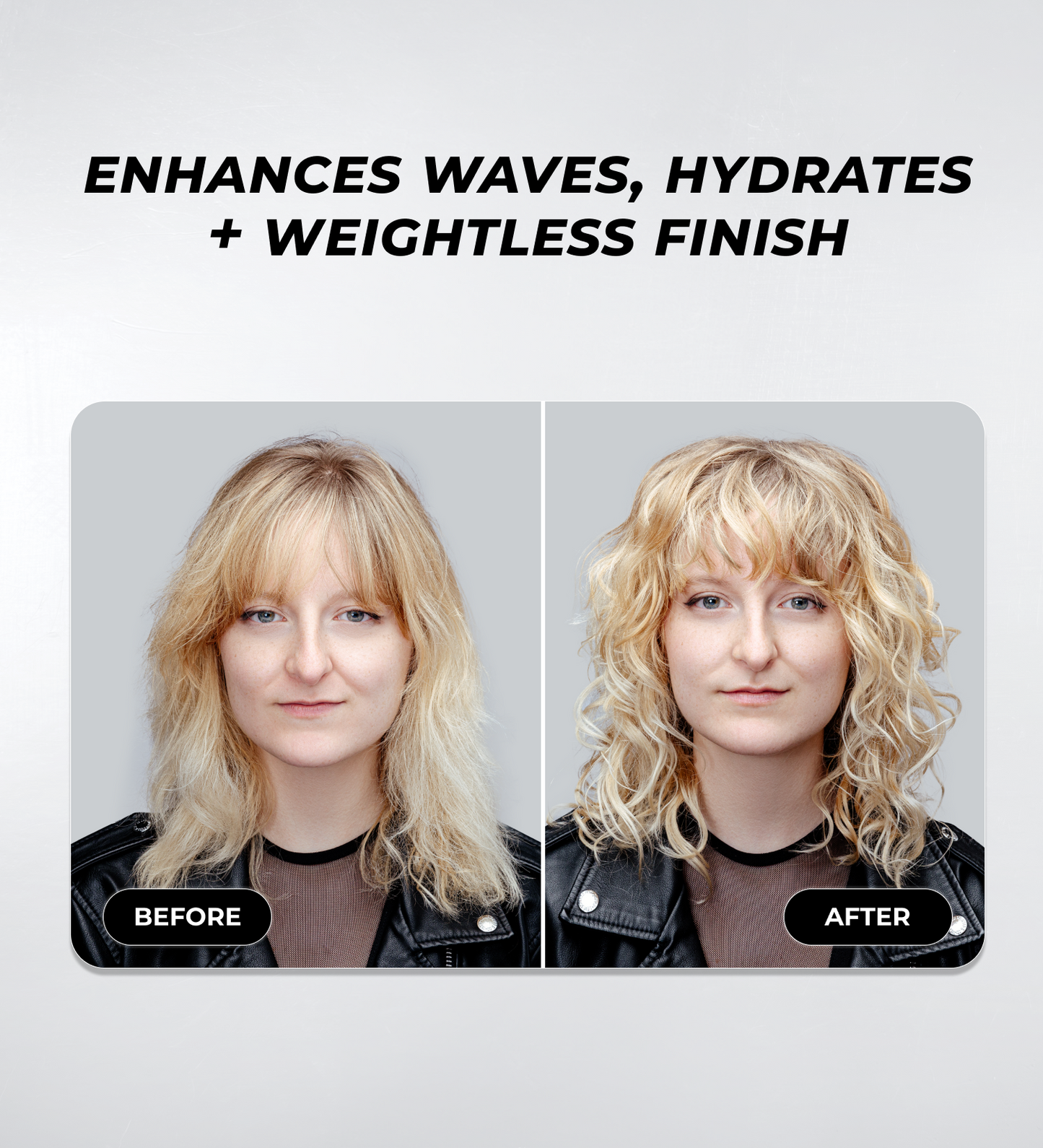 Wavetech Hydrating Wave Cream