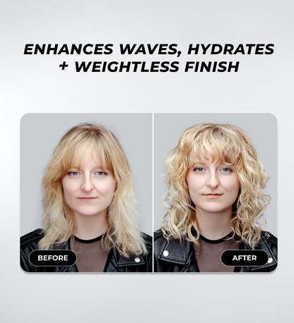 Wavetech Hydrating Wave Cream