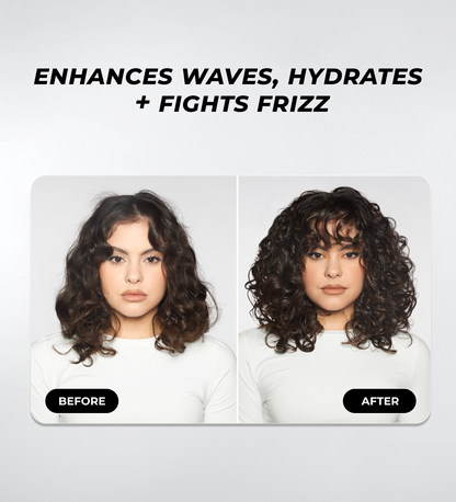 Wavetech Wave Shampoo