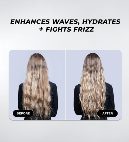 Wavetech Wave Shampoo