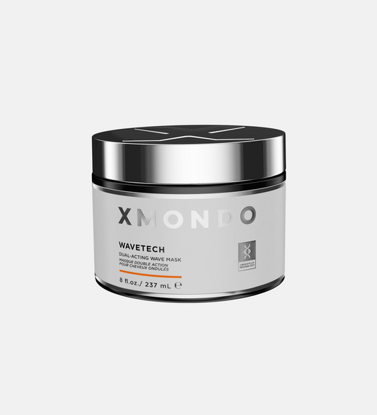 Product render of Wavetech Wave Mask on a white background