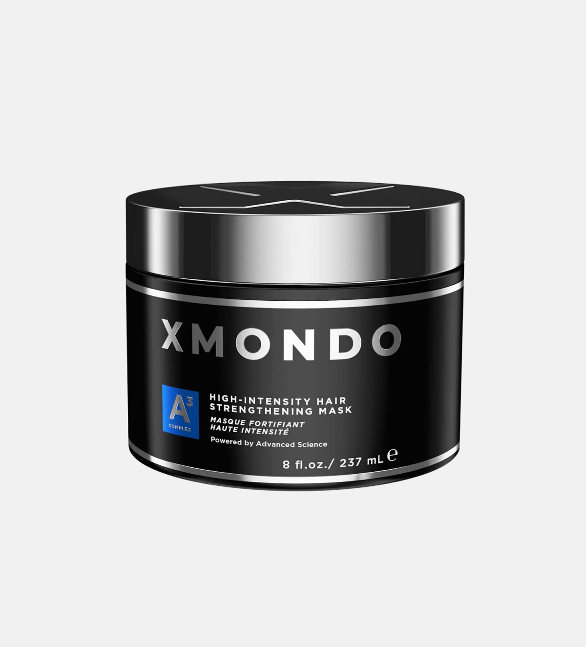 A3 Complex High-Intensity Hair Strengthening Mask