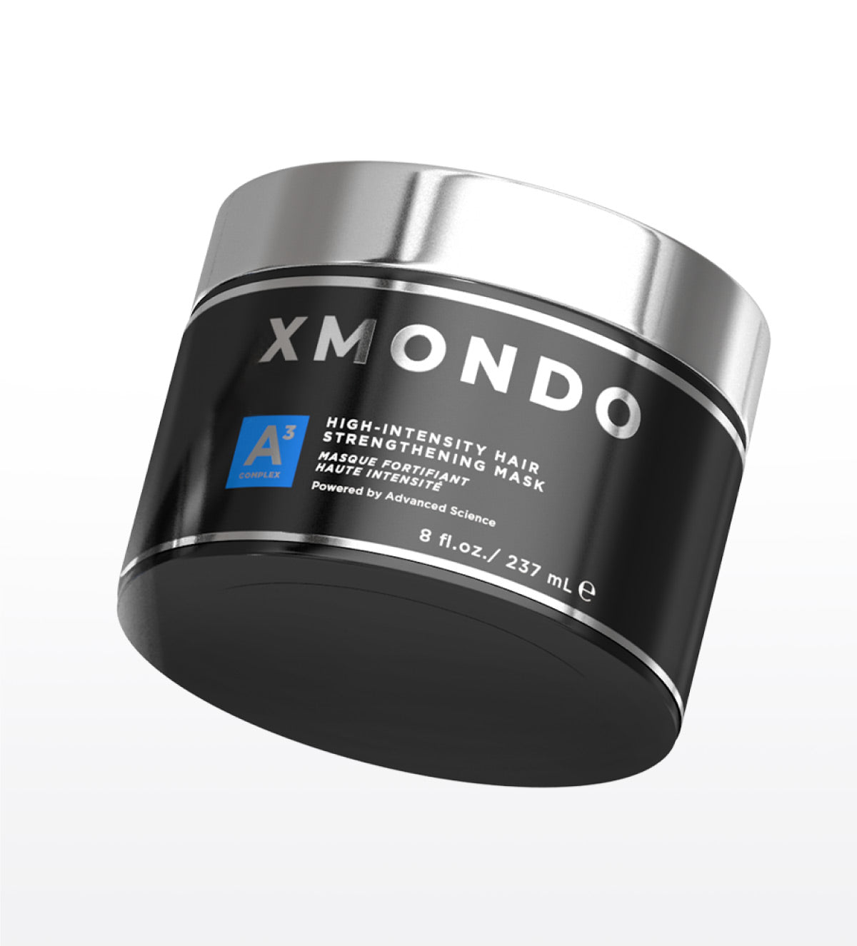 A3 Complex High-Intensity Hair Strengthening Mask