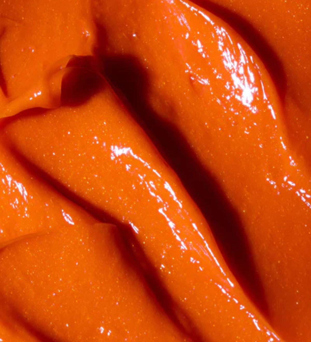 Super Orange Color Depositing Mask