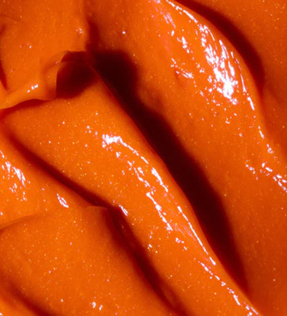 Super Orange Color Depositing Mask