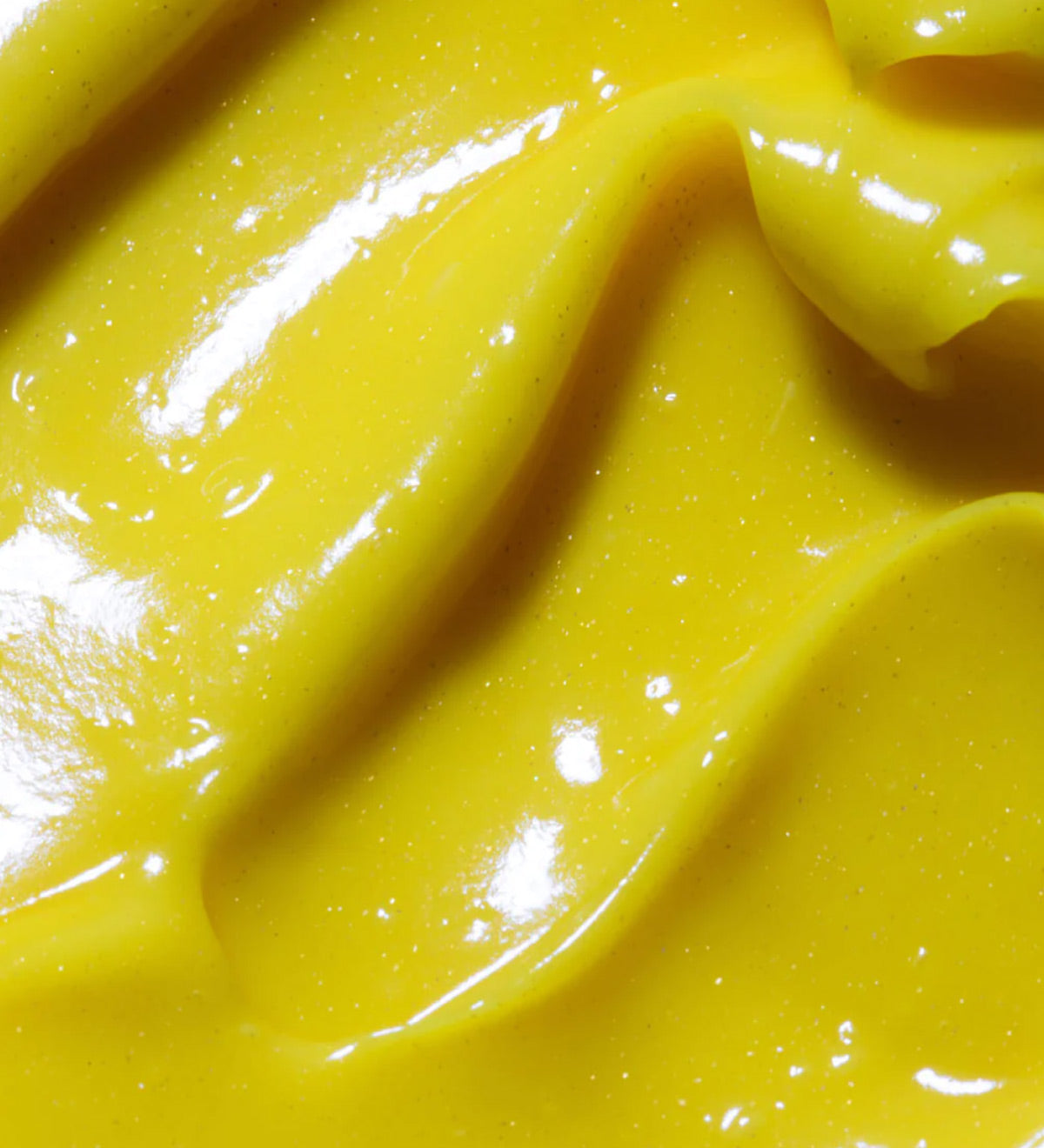 Super Yellow Color Depositing Mask